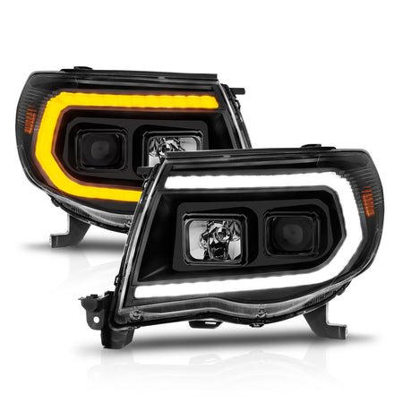 ANZO USA 111564 - Headlight Assembly