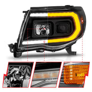 ANZO USA ANZO USA 111564 Headlight Assembly