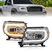 ANZO USA ANZO USA 111565 Headlight Assembly