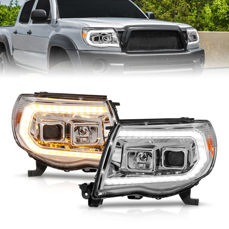 ANZO USA 111565 - Headlight Assembly