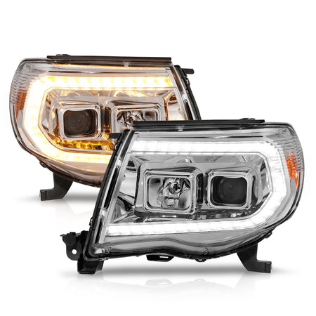 ANZO USA 111565 - Headlight Assembly