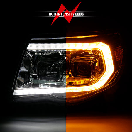 ANZO USA 111565 - Headlight Assembly