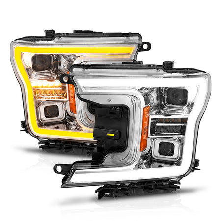 ANZO USA 111571 - LED Projector Headlight 2