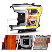 ANZO USA 111571 - LED Projector Headlight 3