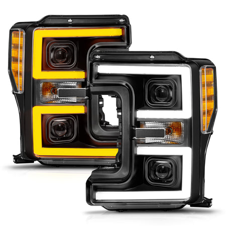 ANZO USA 111577 - LED Projector Headlight 2