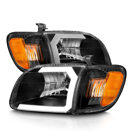ANZO USA ANZ111579
