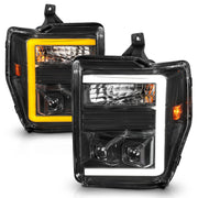 ANZO USA ANZO USA 111586 Headlight Assembly