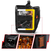 ANZO USA ANZO USA 111586 Headlight Assembly