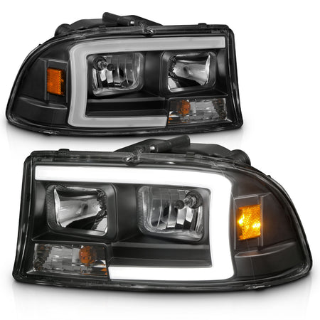 ANZO USA 111591 - Headlight Assembly