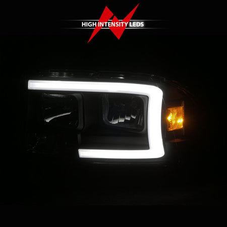 ANZO USA 111591 - Headlight Assembly