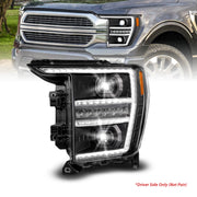 ANZO USA 111594-L - LED Projector Headlights 1