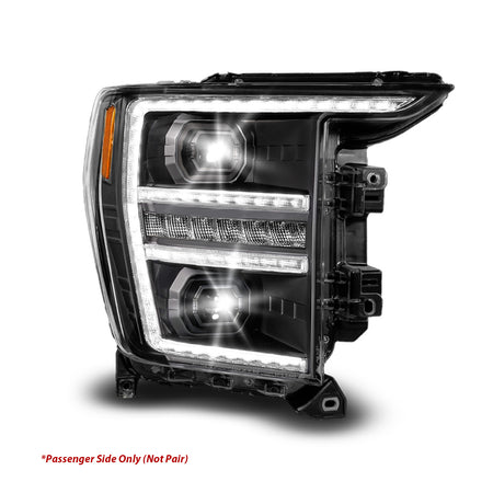 ANZO USA 111594-R - LED Projector Headlights 3