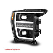 ANZO USA 111594-R - LED Projector Headlights 4