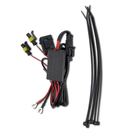 ANZO USA 111597 - Headlight Assembly