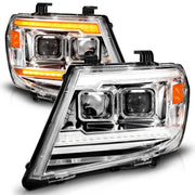 ANZO USA ANZO USA 111598 Headlight Assembly