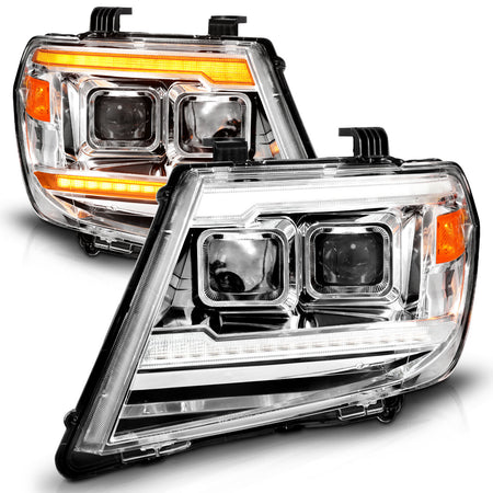 ANZO USA 111598 - Headlight Assembly