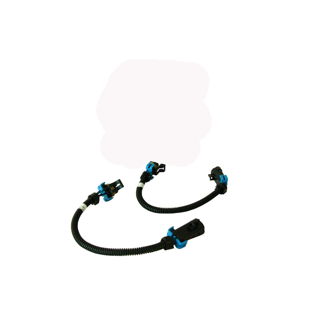BBK Performance 1115 - Oxygen Sensor Connector