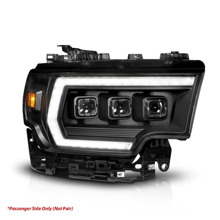 ANZO USA 111601X-R - LED Projector Headlight 2