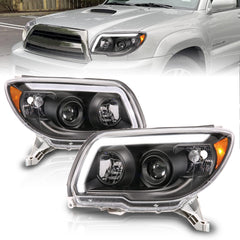 ANZO USA 111616 Headlight Assembly