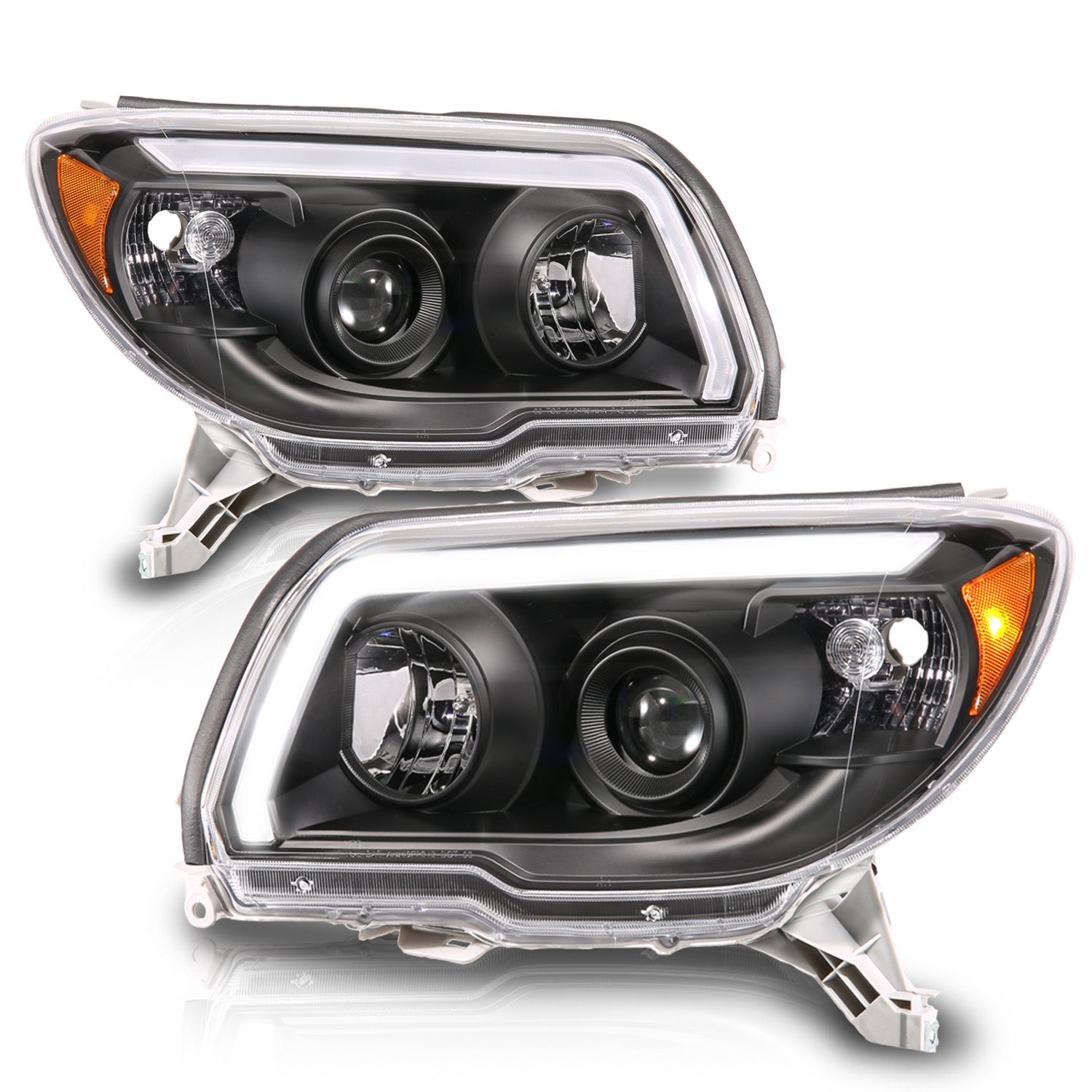 ANZO USA 111616 - Headlight Assembly