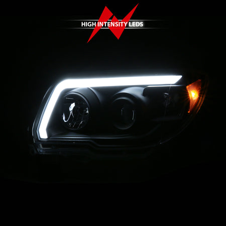 ANZO USA 111616 - Headlight Assembly