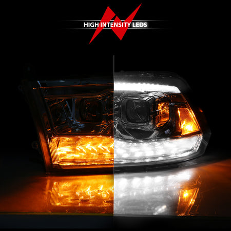 ANZO USA 111627A - Headlight Set