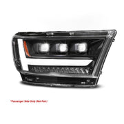 ANZO USA 111628A-R - LED Projector Headlight 2