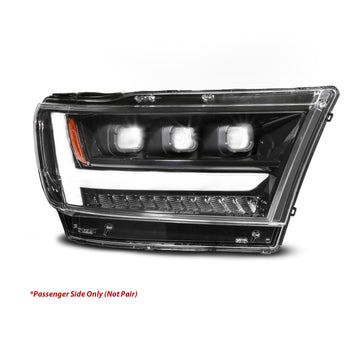 ANZO USA 111628A-R - LED Projector Headlight 2