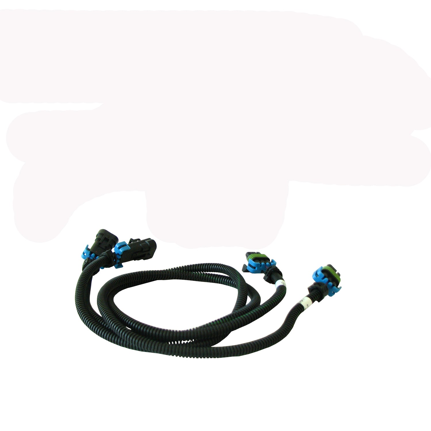 BBK Performance 1116 - Oxygen Sensor Connector