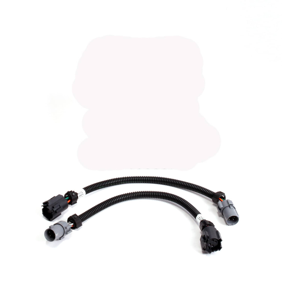 BBK Performance BBK Performance 1117 Oxygen Sensor Connector