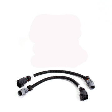BBK Performance BBK Performance 1117 Oxygen Sensor Connector