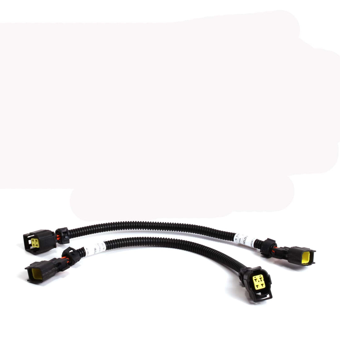 BBK Performance BBK Performance 1118 Oxygen Sensor Connector