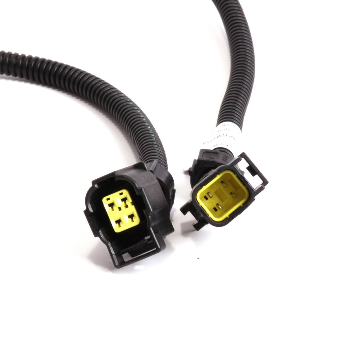 BBK Performance BBK Performance 1118 Oxygen Sensor Connector