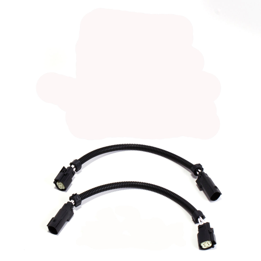 BBK Performance 1119 - Oxygen Sensor Connector