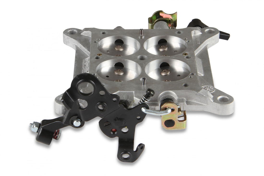 Holley 112-121 Universal Fit Throttle Plate