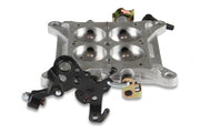 Holley 112-121 Universal Fit Throttle Plate