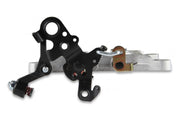 Holley 112-121 Universal Fit Throttle Plate