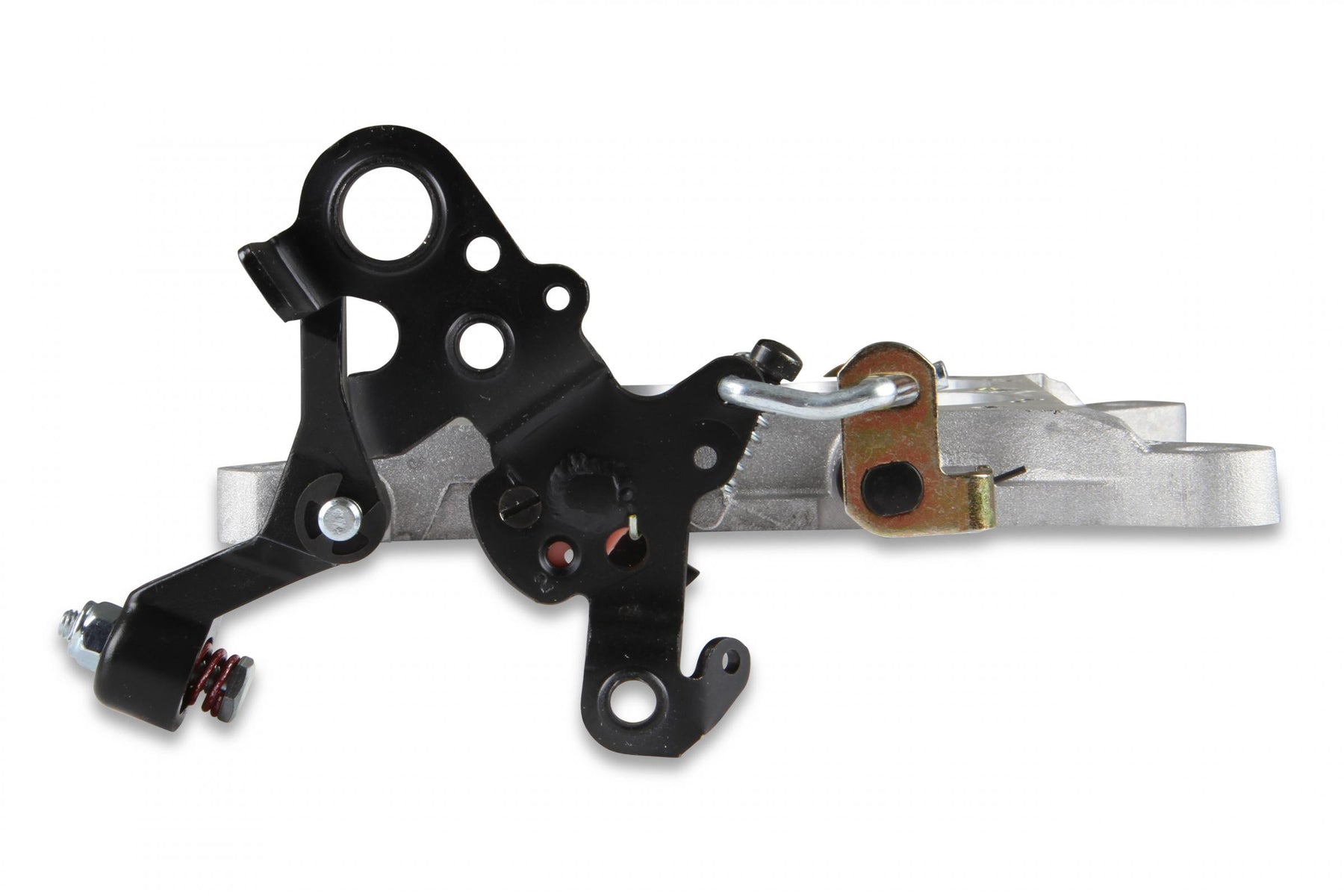 Holley 112-121 Universal Fit Throttle Plate
