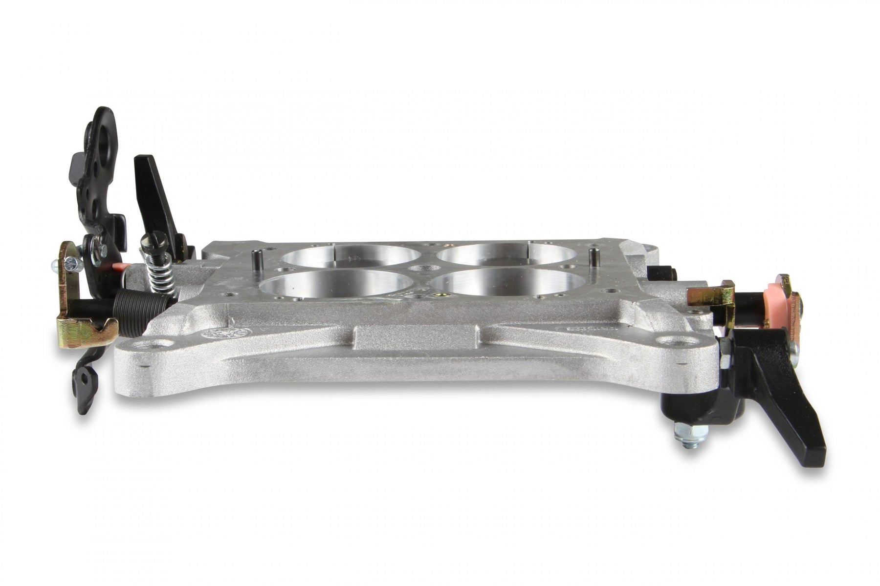 Holley 112-121 Universal Fit Throttle Plate