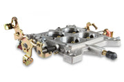 Holley 112-17 Universal Fit Throttle Plate