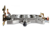 Holley 112-17 Universal Fit Throttle Plate