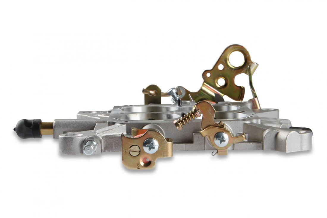 Holley 112-17 Universal Fit Throttle Plate