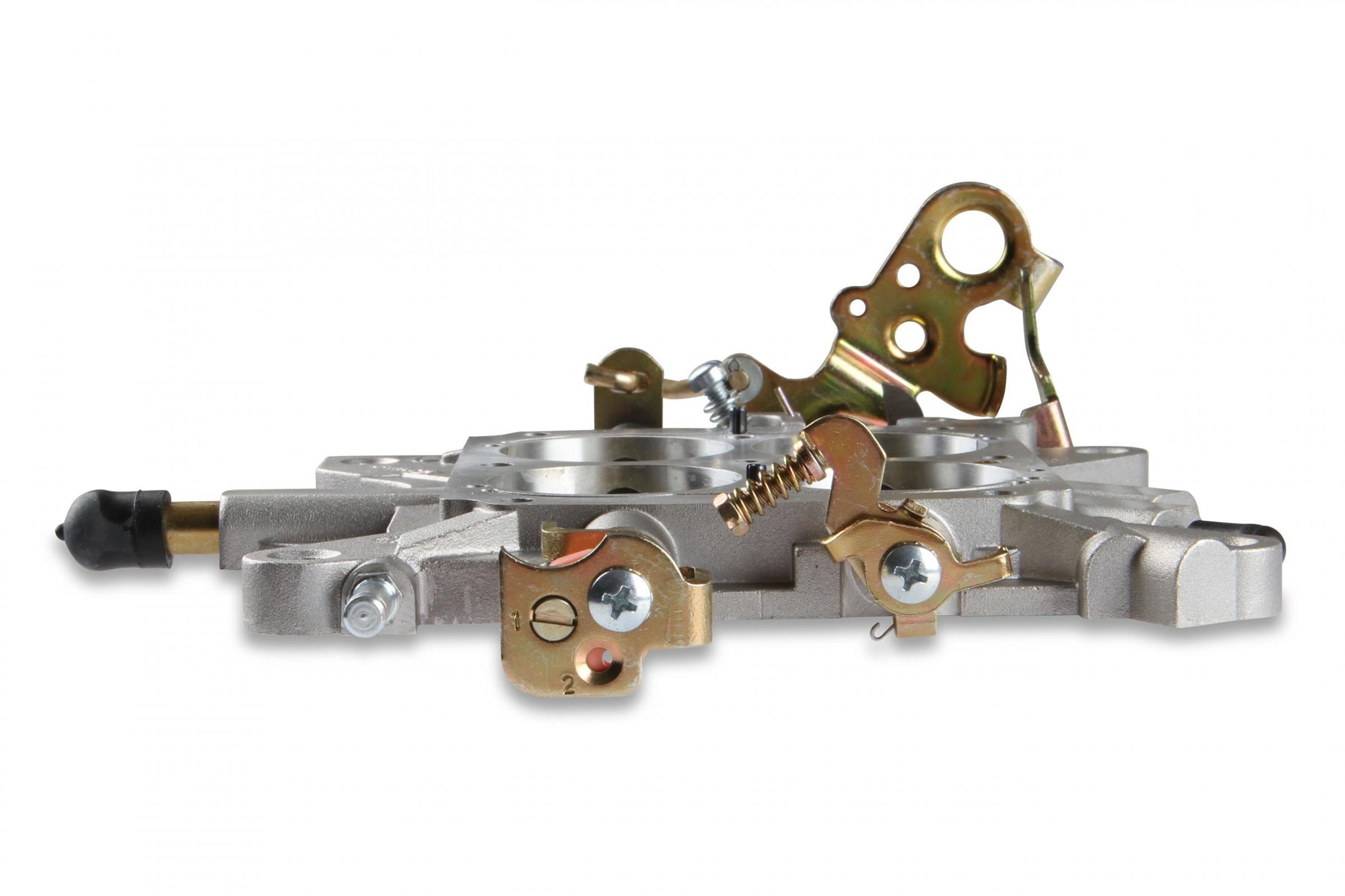 Holley 112-17 Universal Fit Throttle Plate