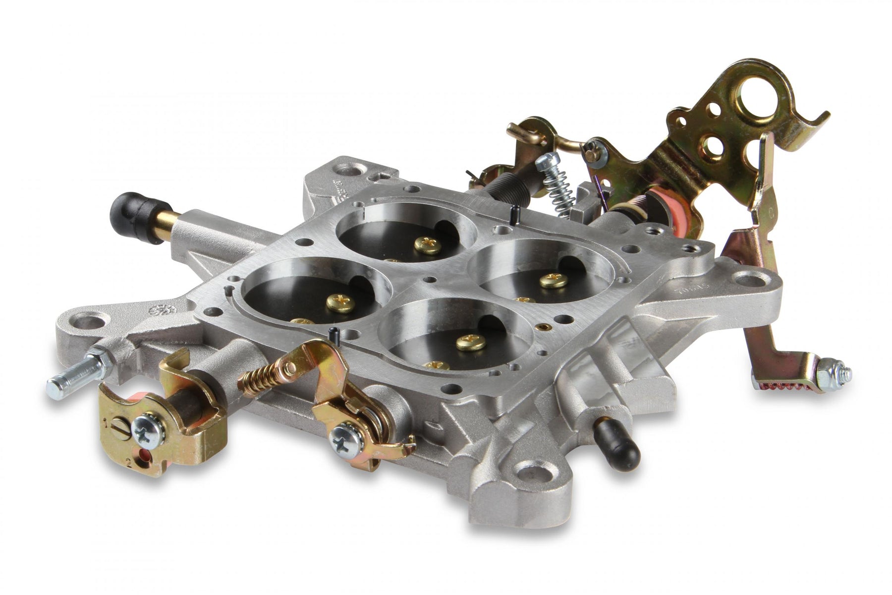Holley 112-17 Universal Fit Throttle Plate
