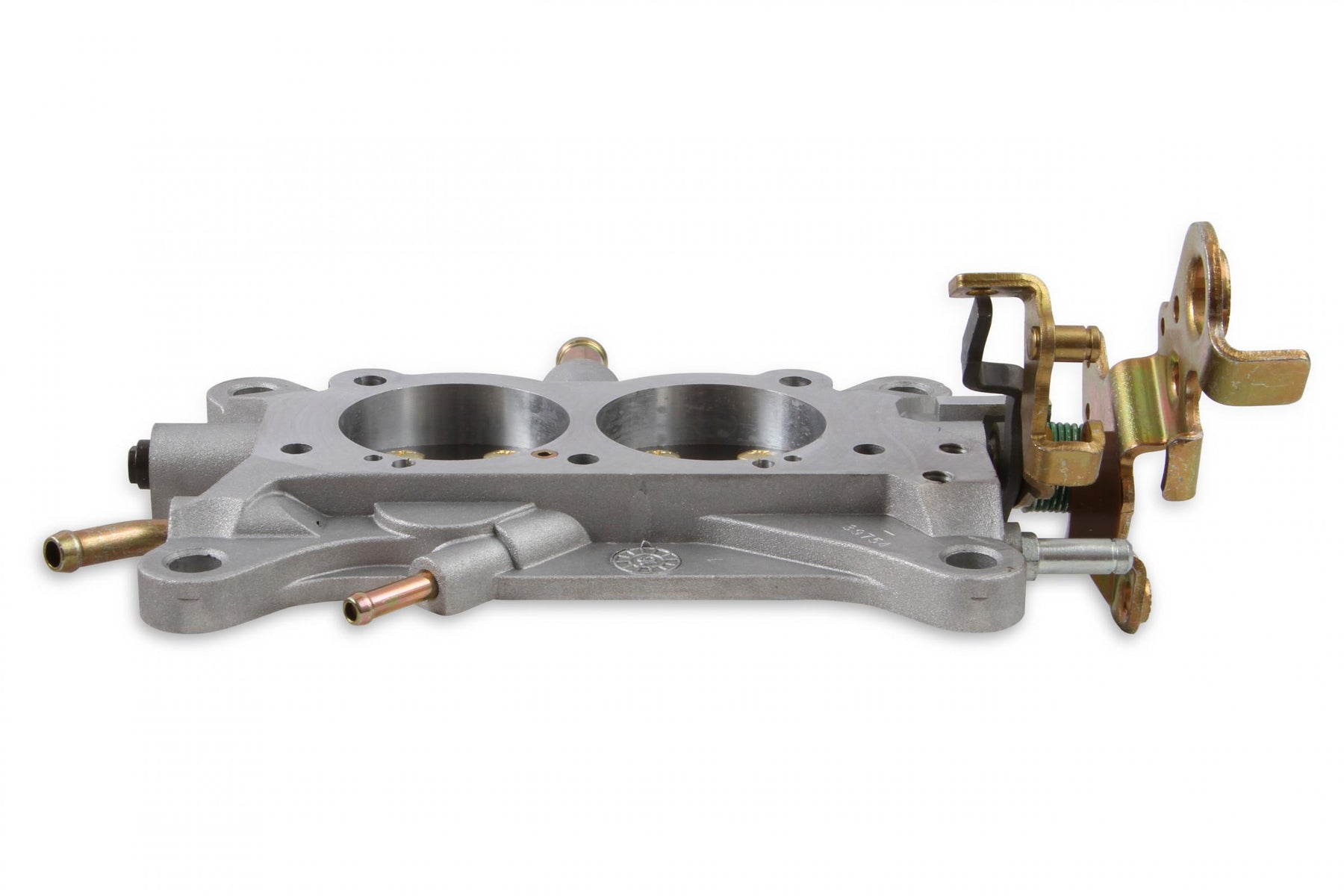Holley 112-2 Universal Fit Throttle Plate