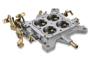 Holley 112-20 Universal Fit Throttle Plate