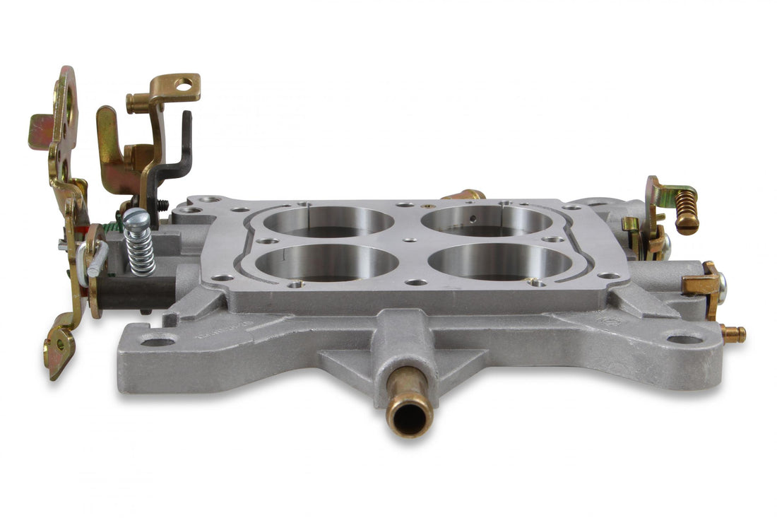 Holley 112-20 Universal Fit Throttle Plate