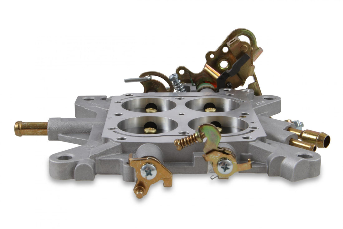 Holley 112-20 Universal Fit Throttle Plate