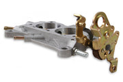 Holley 112-2 Universal Fit Throttle Plate