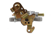 Holley 112-2 Universal Fit Throttle Plate